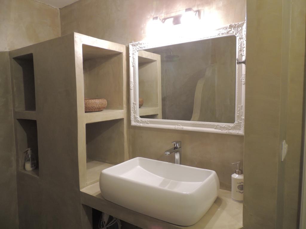 Villa Panorea Yénion Zewnętrze zdjęcie